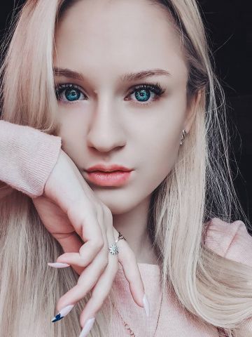 Ленусик